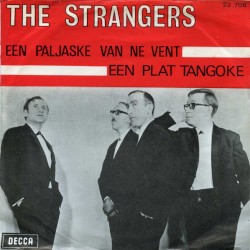 Een paljaske van ne vent / Een plat tangoke