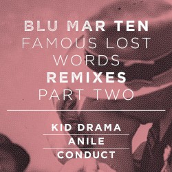 Famous Lost Words Remixes Part Two