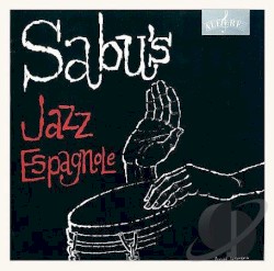 Sabu’s Jazz Espagnole