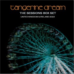 The Sessions Box Set: United Kingdom & Ireland 2022