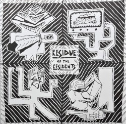 Residue Of The Residents