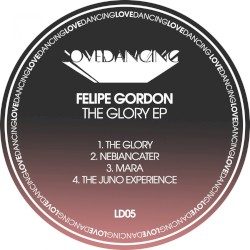 The Glory EP
