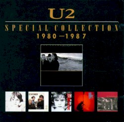 Special Collection 1980–1987