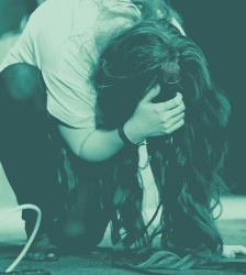 We Are Here To Make Mistakes. Live at Hamburg Markthalle 08/04/2017