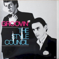 Groovin’
