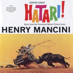 Hatari!