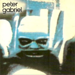 Peter Gabriel