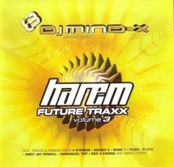 Harem Future Traxx Vol. 3