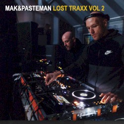 Lost Traxx, Vol. 2