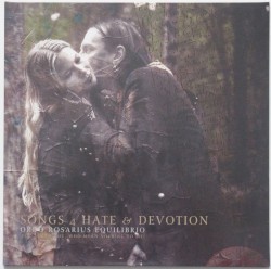 Songs 4 Hate & Devotion