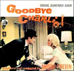 Goodbye Charlie