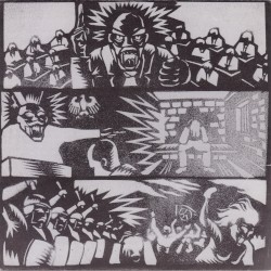 Capitalist Casualties / Stack