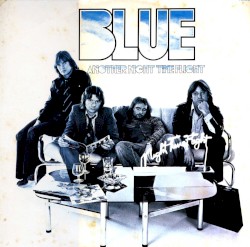 Another Night Time Flight