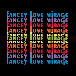 Love Mirage