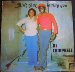 Ain't That Loving You