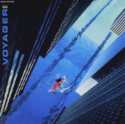 VOYAGER