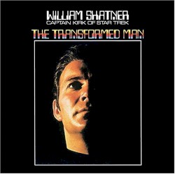 The Transformed Man