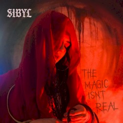 The Magic Isn’t Real