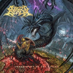 Embodiment of the Divine