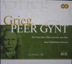 Peer Gynt