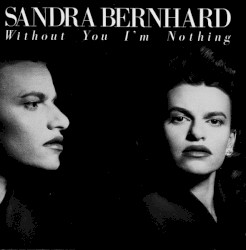 Without You I'm Nothing