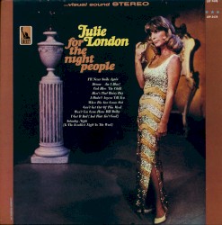 For the Night People