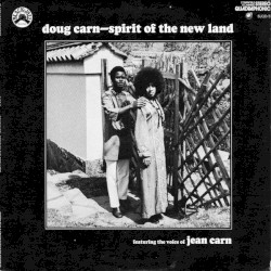 Spirit of the New Land