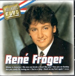 Hollands goud: René Froger