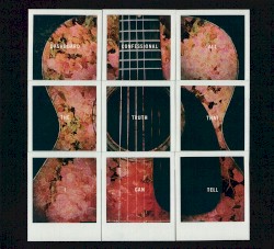 All the Truth That I Can Tell