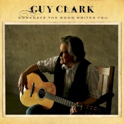 Somedays the Song Writes You