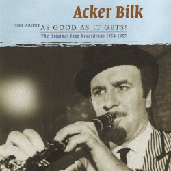 The Original Jazz Recordings 1954-1957