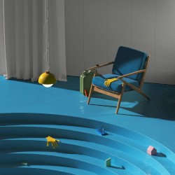 Soundtracks: Stay Still