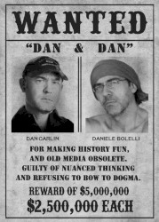 History on Fire: Episode 19