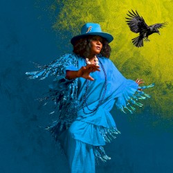 Blood on the Stage (live at Sydney Opera House)