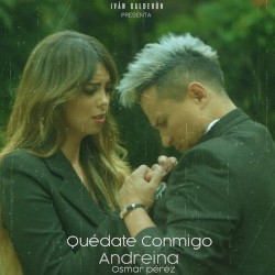 Quédate conmigo