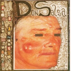 Koolaide Moustache in Jonestown