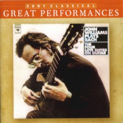 The Four Lute Suites