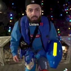 dadadadumdum nanananana 180