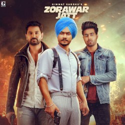 Zorawar Jatt (From “Sikander 2”)