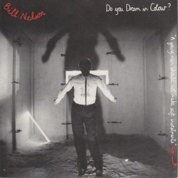 Do You Dream in Colour?