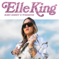 Baby Daddy’s Weekend