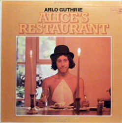 Alice’s Restaurant