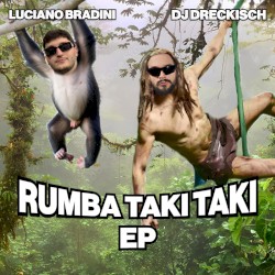 RUMBA TAKI TAKI EP