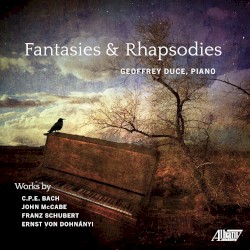 Fantasies & Rhapsodies