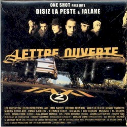 Lettre Ouverte (Theme from “Taxi 2”)