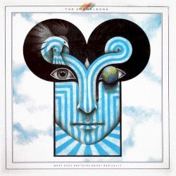 What Does Anything Mean? Basically