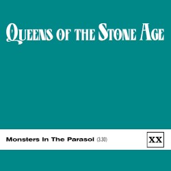 Monsters of the Parasol