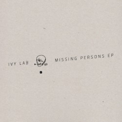 Missing Persons EP