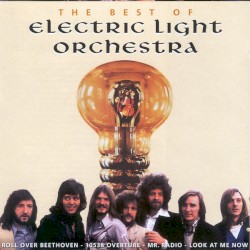 The Best of Electric Light Orchestra
