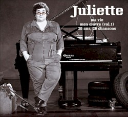 Ma vie, mon œuvre, Volume 1 : 20 ans, 20 chansons